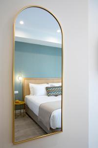 Hypnos Inn Athens