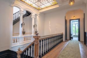 Appart'hotels Maison Mimerel Colodge : photos des chambres