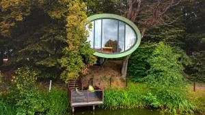 AKIS namelis medyje- Dinosaur Park - Stančiai