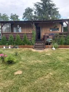 Kemping Pod Topolami - Górkło