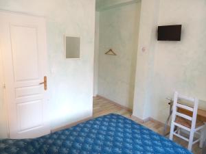 Hotels Hotel Le Vauban : Chambre Double