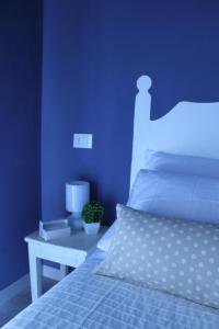 Double Room with Private Bathroom room in B&B Nannalia