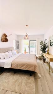 ENCHANTING HOUSE SOUTH TENERIFE, Sea View