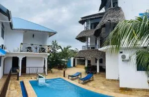 Boshowa Villas - Potoa