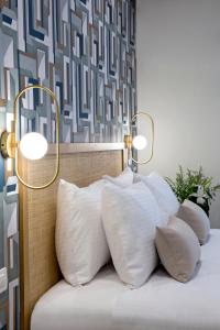 Family Room room in Hypnos Inn Athens