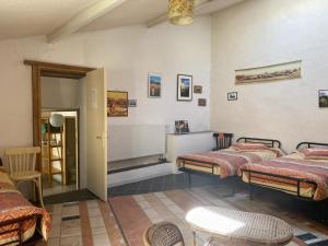 B&B / Chambres d'hotes Gite de la Bastide - Cabania Pays Cathare : photos des chambres