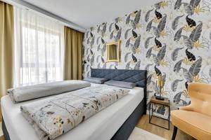 Apartament Aleja Gold - NoclegiSopot