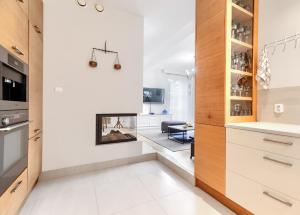 Apartament Gardenia NoclegiSopot