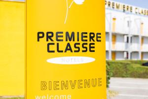Hotels Premiere Classe Cherbourg - Tourlaville : photos des chambres