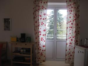 Appartement St. Leonhard