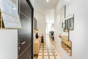 180 Suite Eden, Luxury APT at Sacré Coeur