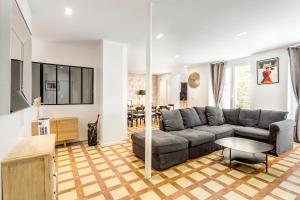 180 Suite Eden, Luxury APT at Sacré Coeur