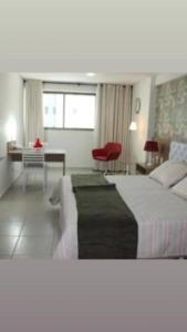 Betel Flat Executive Praia Boa Viagem