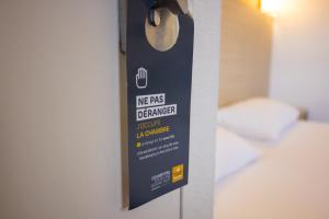 Hotels Premiere Classe Cherbourg - Tourlaville : photos des chambres