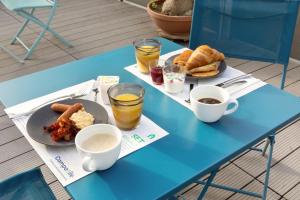 Hotels Campanile Toulon - La Seyne sur Mer - Sanary : photos des chambres