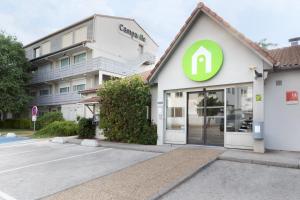 Hotels Campanile Toulon - La Seyne sur Mer - Sanary : photos des chambres
