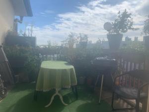 Belle chambre privée dans un appartement à Nogent sur Marne