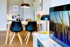 Haus Hohe Geest HG01