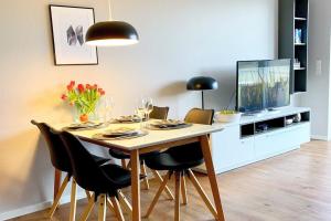 Haus Hohe Geest HG01