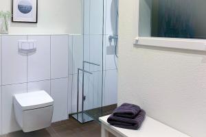 Haus Hohe Geest HG01