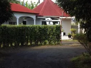 Hôtel La Grillade - Nioumachoua