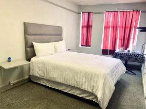 Stay Inn Lodge Randfontein