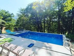 Vikendica za odmor Ušće - Banja Luka