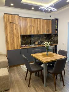Luxury Apartments