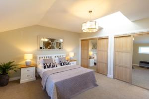 Arran View Apartment at Heads of Ayr