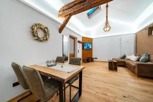 Fewo Janks I 11A-Remise I Alte Schmiede -Tinyhouse - Mollenfelde