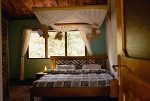 Sanna Eco Lodge