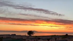 Arran View Apartment at Heads of Ayr - Dunure