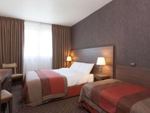 Hotels Mercure Versailles Parly 2 : photos des chambres