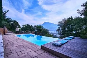 Saint Martin Le Vinoux Maison - Le Sappey-en-Chartreuse