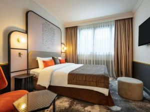 Hotels Mercure Versailles Parly 2 : Chambre Double Supérieure - Non-Fumeurs