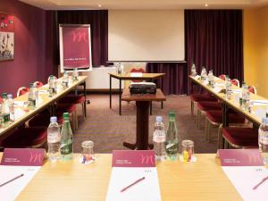 Hotels Mercure Versailles Parly 2 : photos des chambres