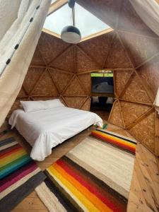 MonteLuna Glamping