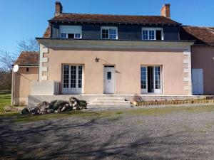 Maisons de vacances Grand Gite du Coudray : photos des chambres