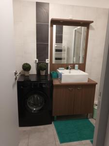 Superbe appartement et Parking proche du Centre du Monde