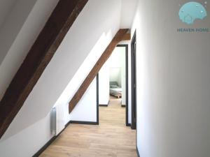 Appartements Grand appartement LOFT Lannion centre T4 : photos des chambres