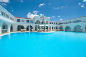 Donnarumma Hotel - Marina di Ascea