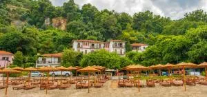 Kyma Papa Nero Studios - 达默查理