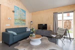 Recreatiepark Tusken de Marren