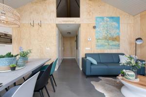 Recreatiepark Tusken de Marren