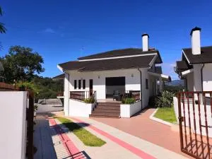 Casa de Agrelos - Ponte da Barca