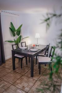 Ferienwohnung Heidis Heidehaus