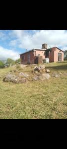 Reconquista Villa Serrana