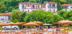 Kyma Papa Nero Studios