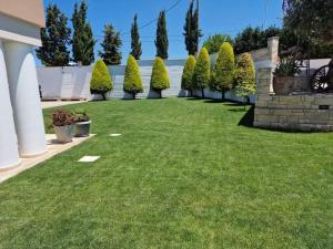 Blue Sky Villa in Crete
