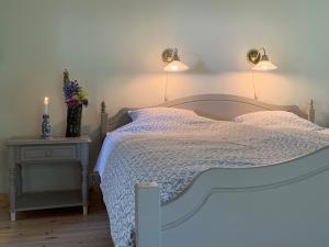 Bogärdan, cozy cabin by the Luleå River